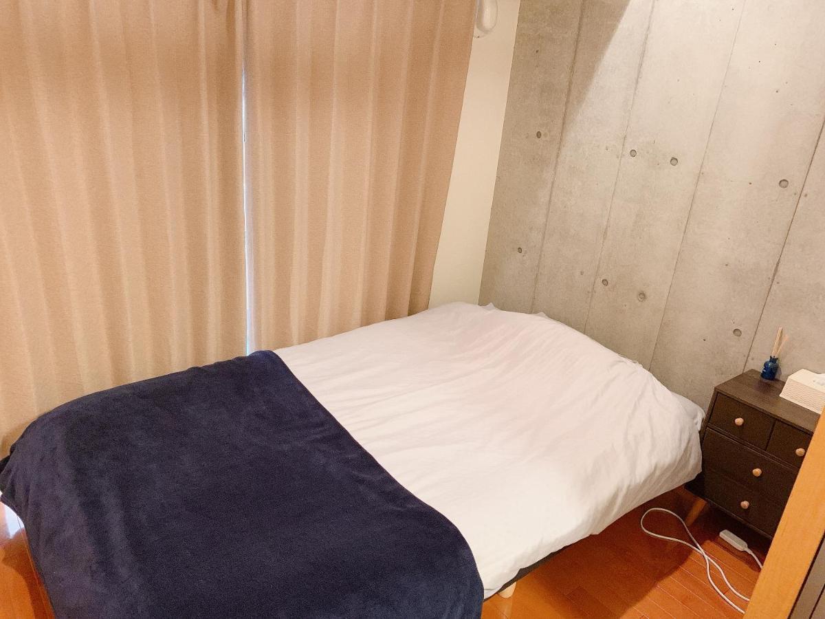 Goodstayhostel谷町九丁目 Osaka Exterior foto